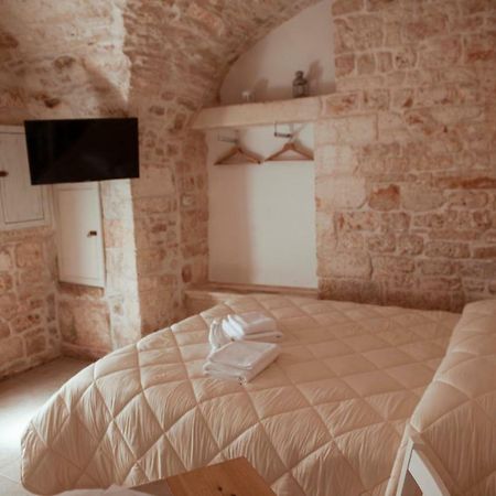 Exclusive Apartments Martina Franca Kültér fotó