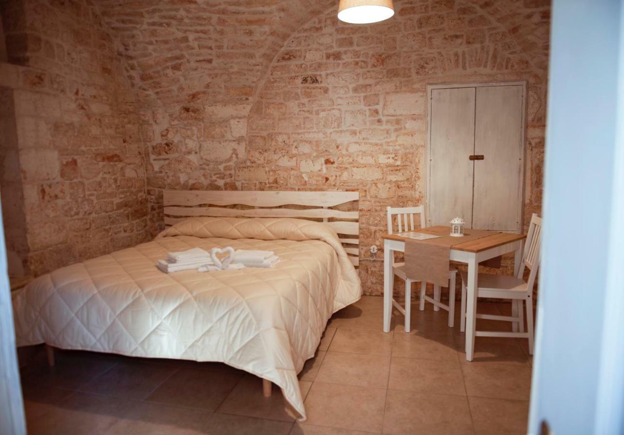 Exclusive Apartments Martina Franca Kültér fotó