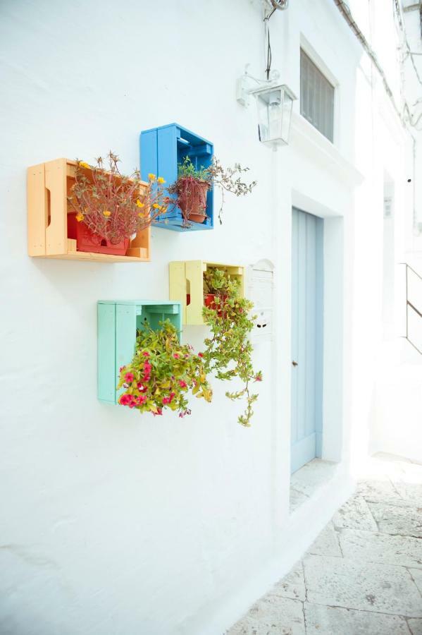 Exclusive Apartments Martina Franca Kültér fotó