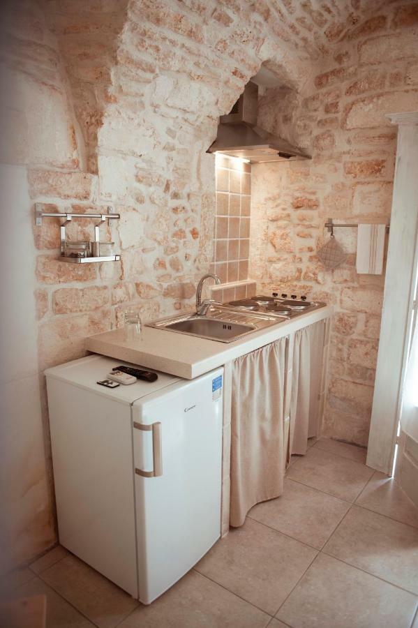 Exclusive Apartments Martina Franca Kültér fotó
