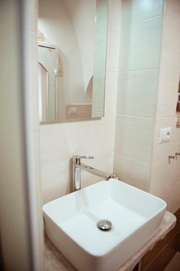 Exclusive Apartments Martina Franca Kültér fotó