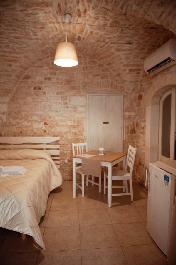 Exclusive Apartments Martina Franca Kültér fotó