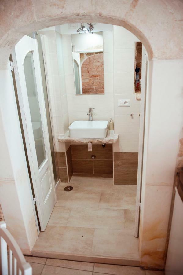 Exclusive Apartments Martina Franca Kültér fotó