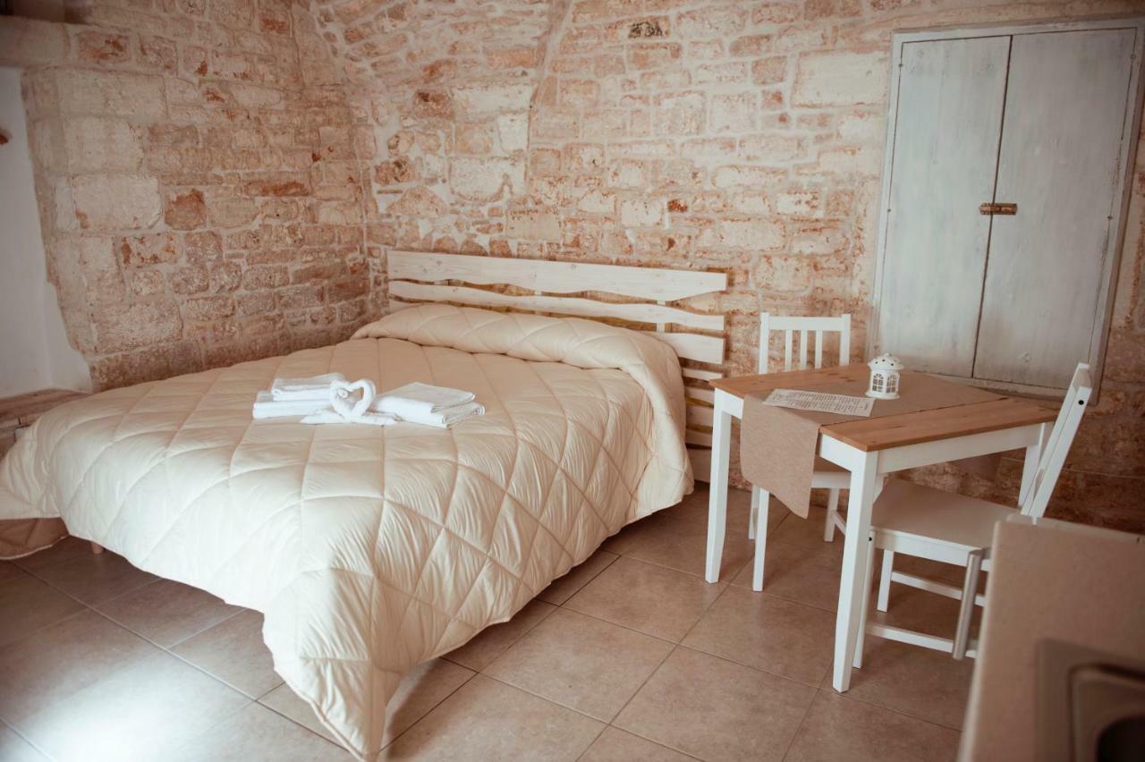 Exclusive Apartments Martina Franca Kültér fotó