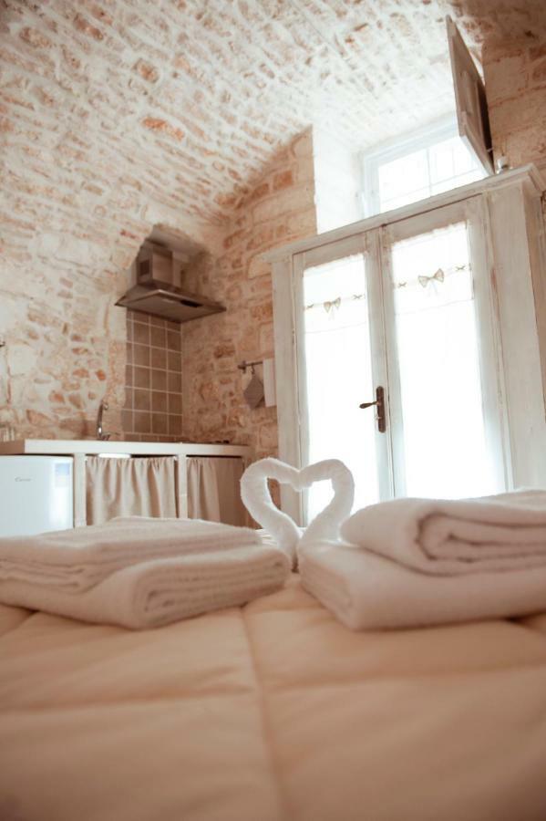 Exclusive Apartments Martina Franca Kültér fotó