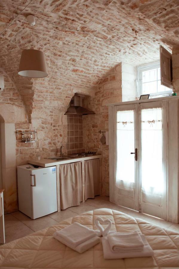 Exclusive Apartments Martina Franca Kültér fotó