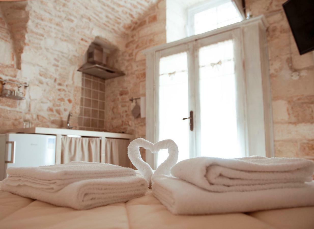 Exclusive Apartments Martina Franca Kültér fotó