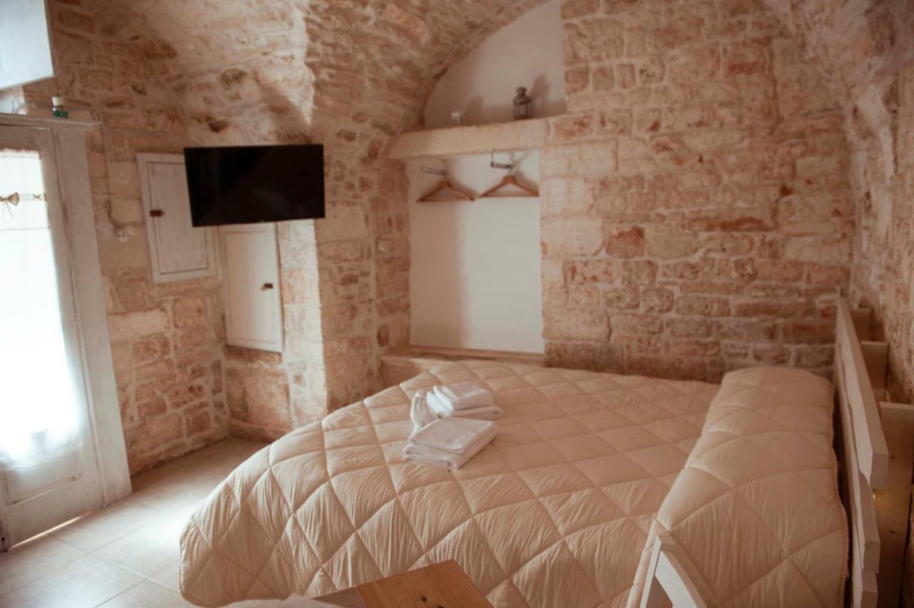 Exclusive Apartments Martina Franca Kültér fotó