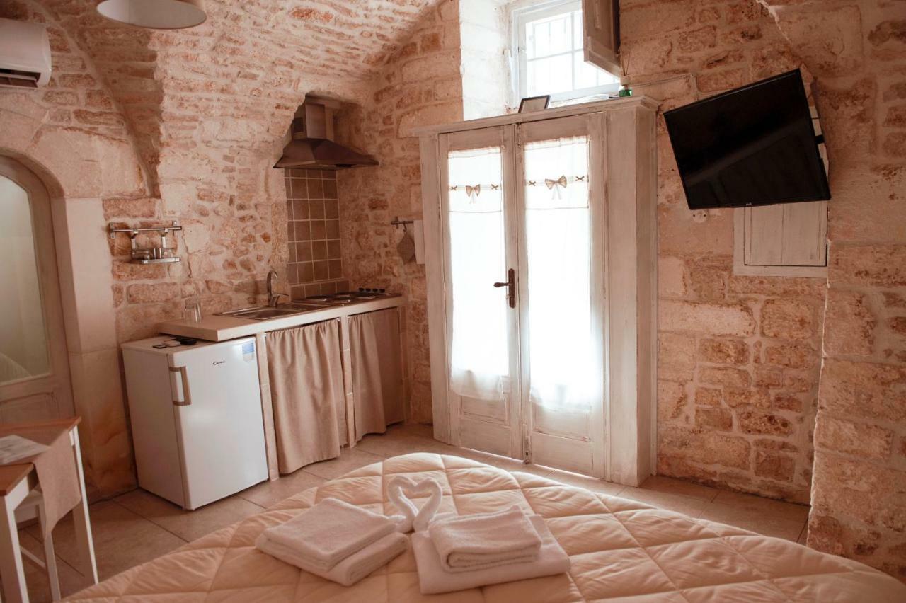 Exclusive Apartments Martina Franca Kültér fotó