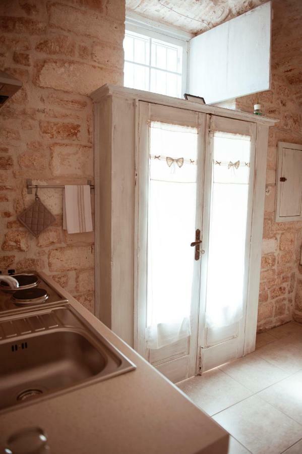 Exclusive Apartments Martina Franca Kültér fotó