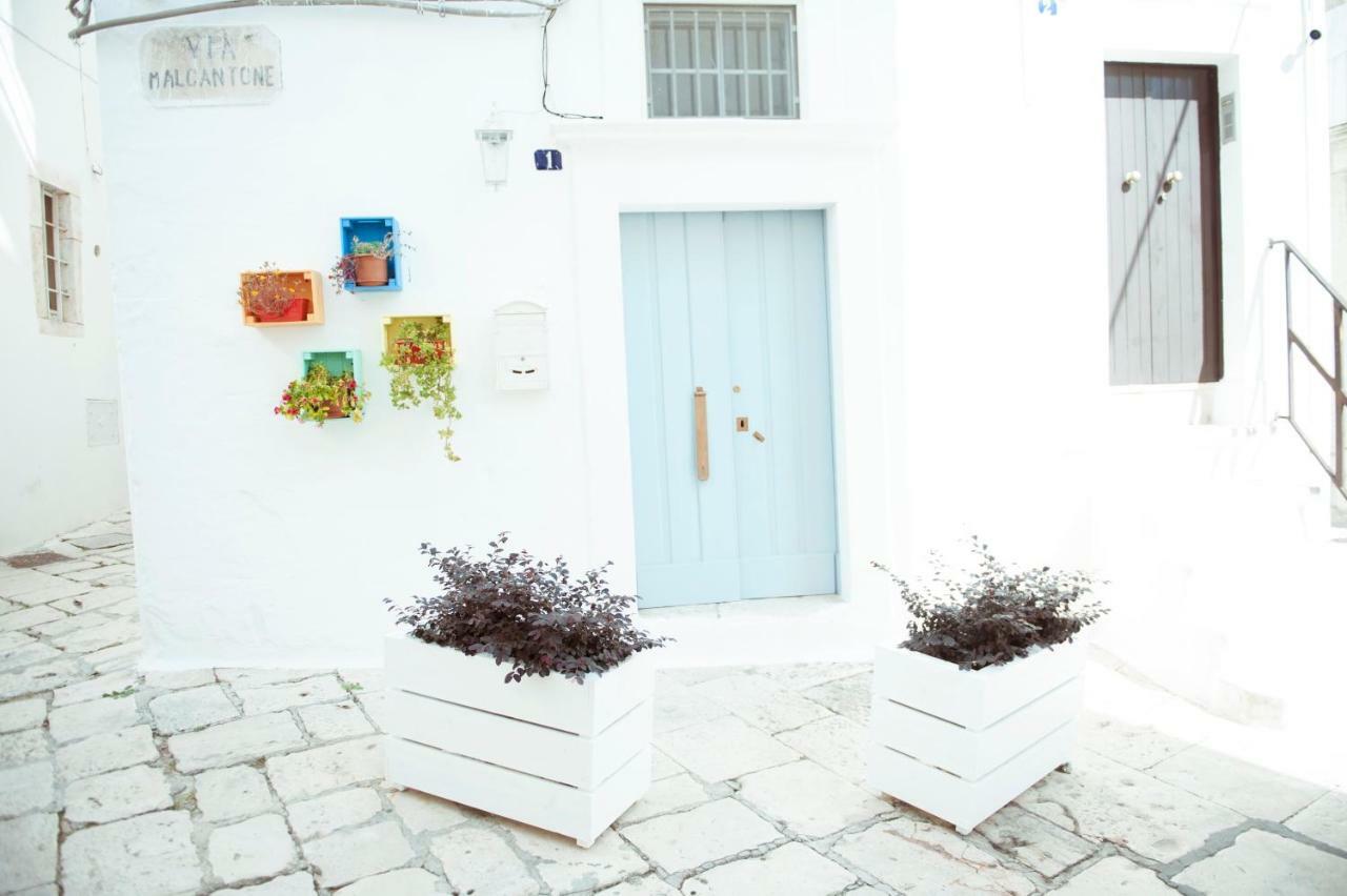 Exclusive Apartments Martina Franca Kültér fotó