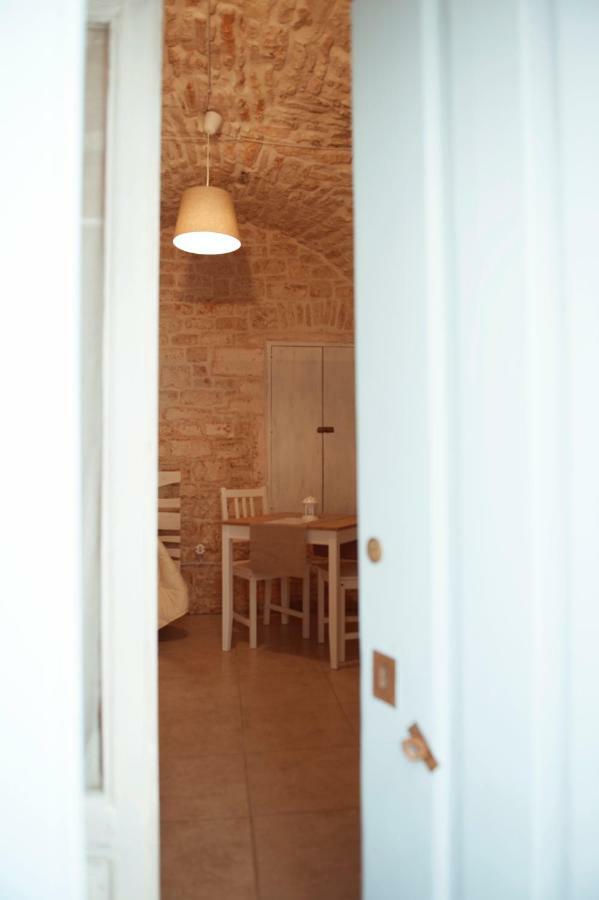 Exclusive Apartments Martina Franca Kültér fotó