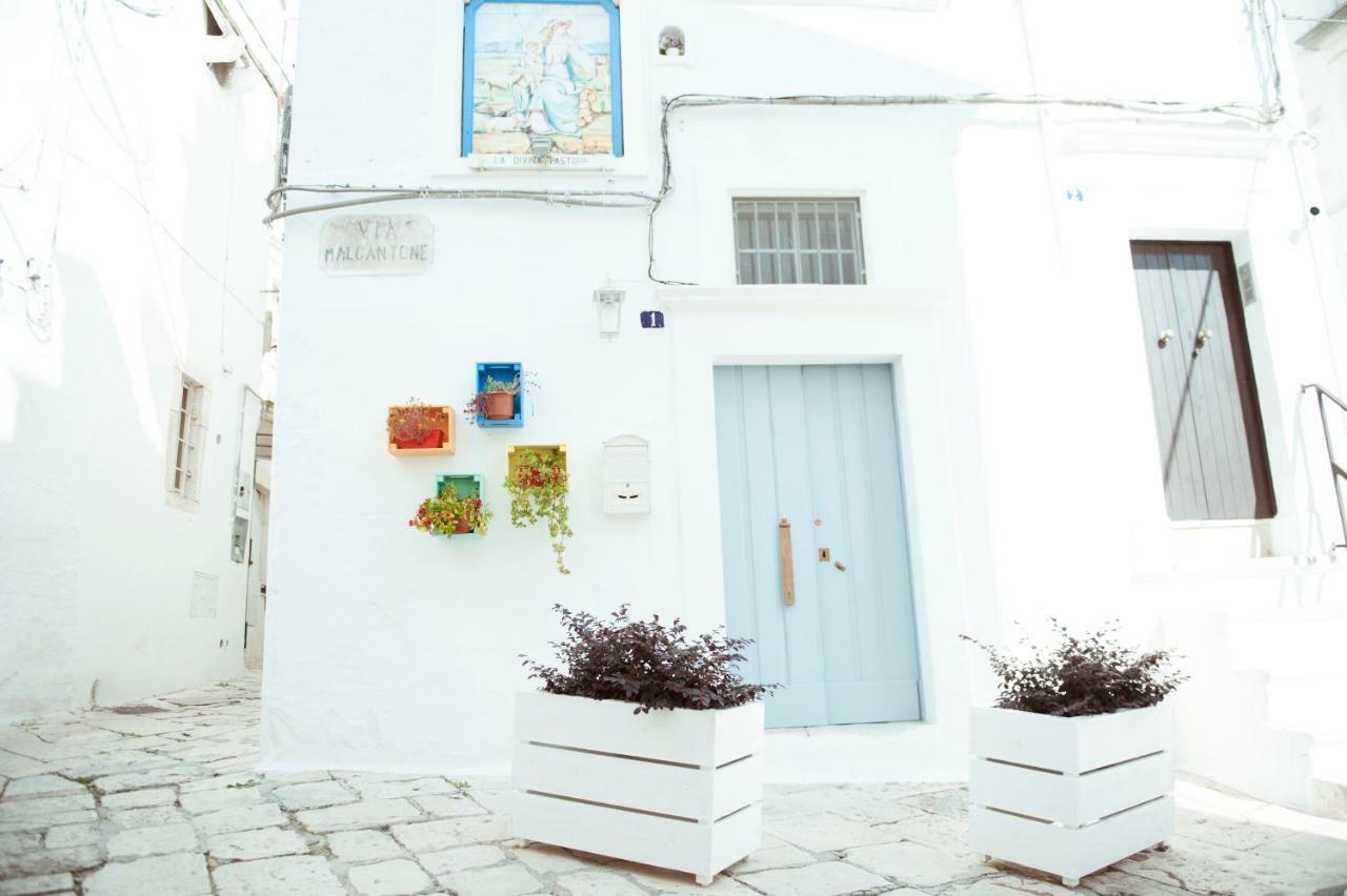 Exclusive Apartments Martina Franca Kültér fotó